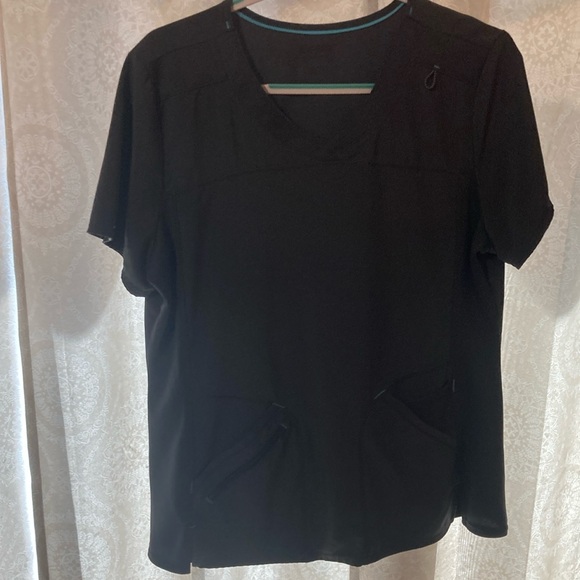 Scrubs great condition sold as set will not separate All Size Large - Picture 1 of 12